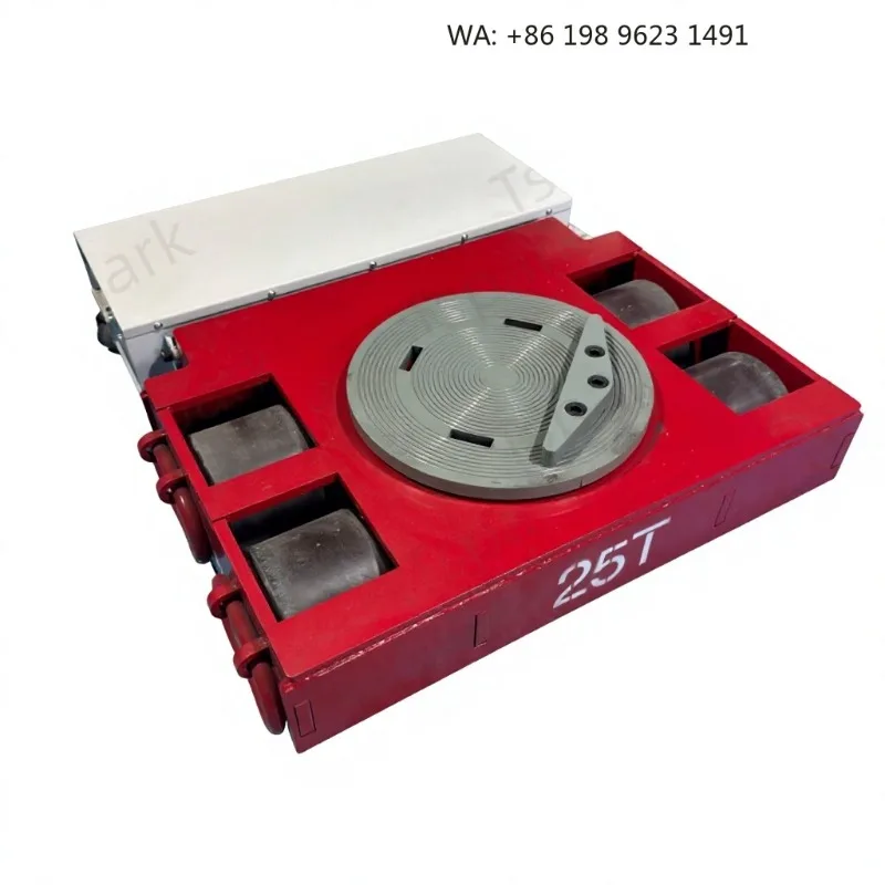 Heavy‑Appliance‑Special‑‑Stair‑Climbing‑Trolley, 400‑kg‑Thick‑Drive‑Belt‑Crawler‑Type‑For‑Refrigerator‑Large‑Box‑Stair‑Moving‑Wo