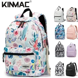 Brand Backpack Laptop Bag 15,15.6,16 Inch,Lady Man Women Shoulder Notebook Computer PC Case For Macbook Air Pro Business Satchel