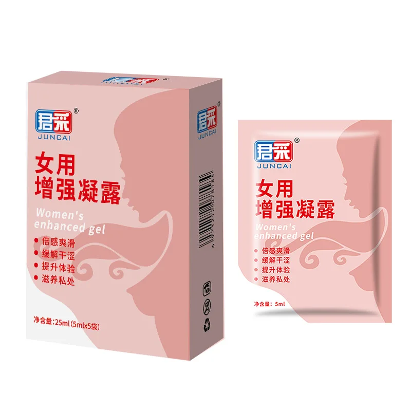 تعزيز متعة الإناث السائل المهبل منبه الرغبة الجنسية النساء المثير النشوة الجنسية هلام منتجات الجنس الكبار زيت التدليك رعاية خاصة #6