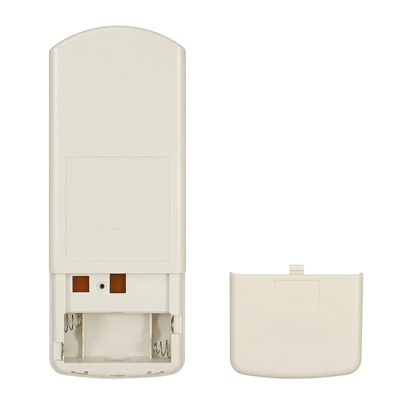 Télécommande pour Panasonic Climatiseur A75C2157 KT-PN-983 SX5 Anglais Télécommande Pièces Accessoires 1 Pc A75C2157