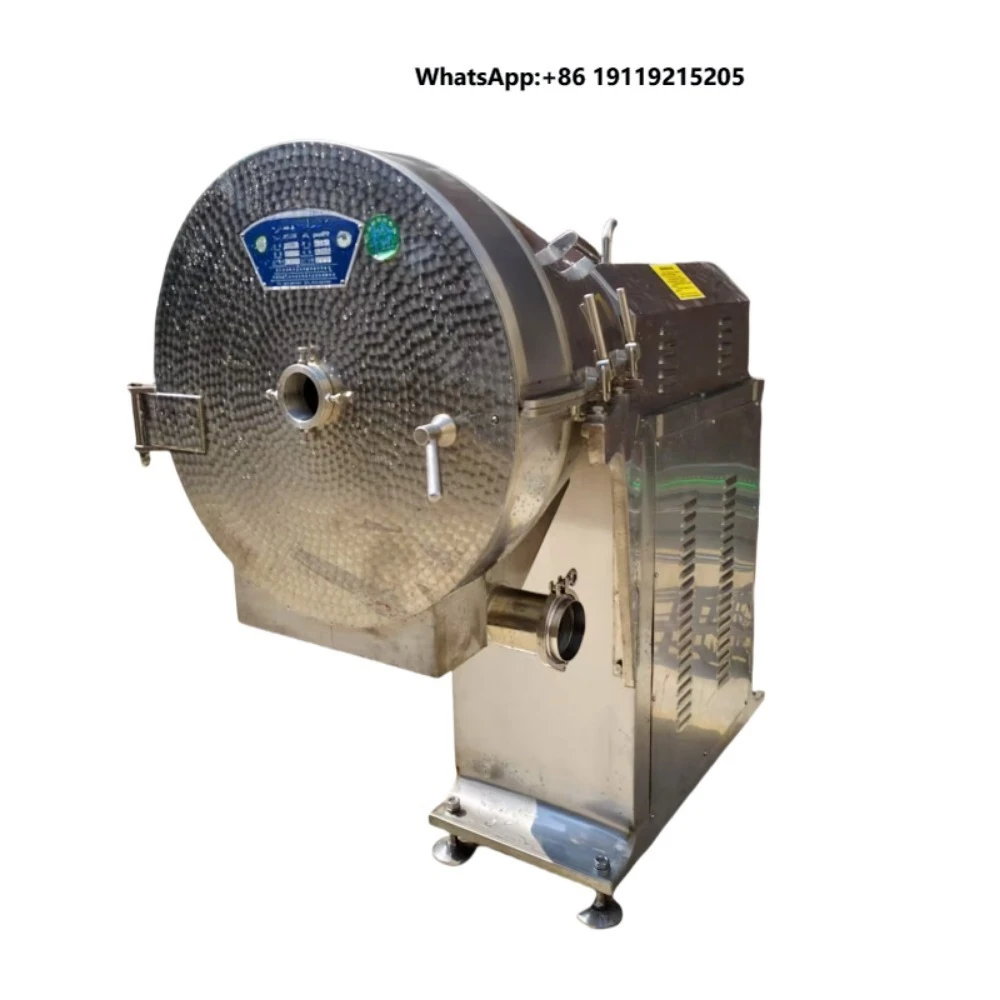 Tofu Processing Equipment; Complete Set of Tofu Machine; Filter Device for Dregs