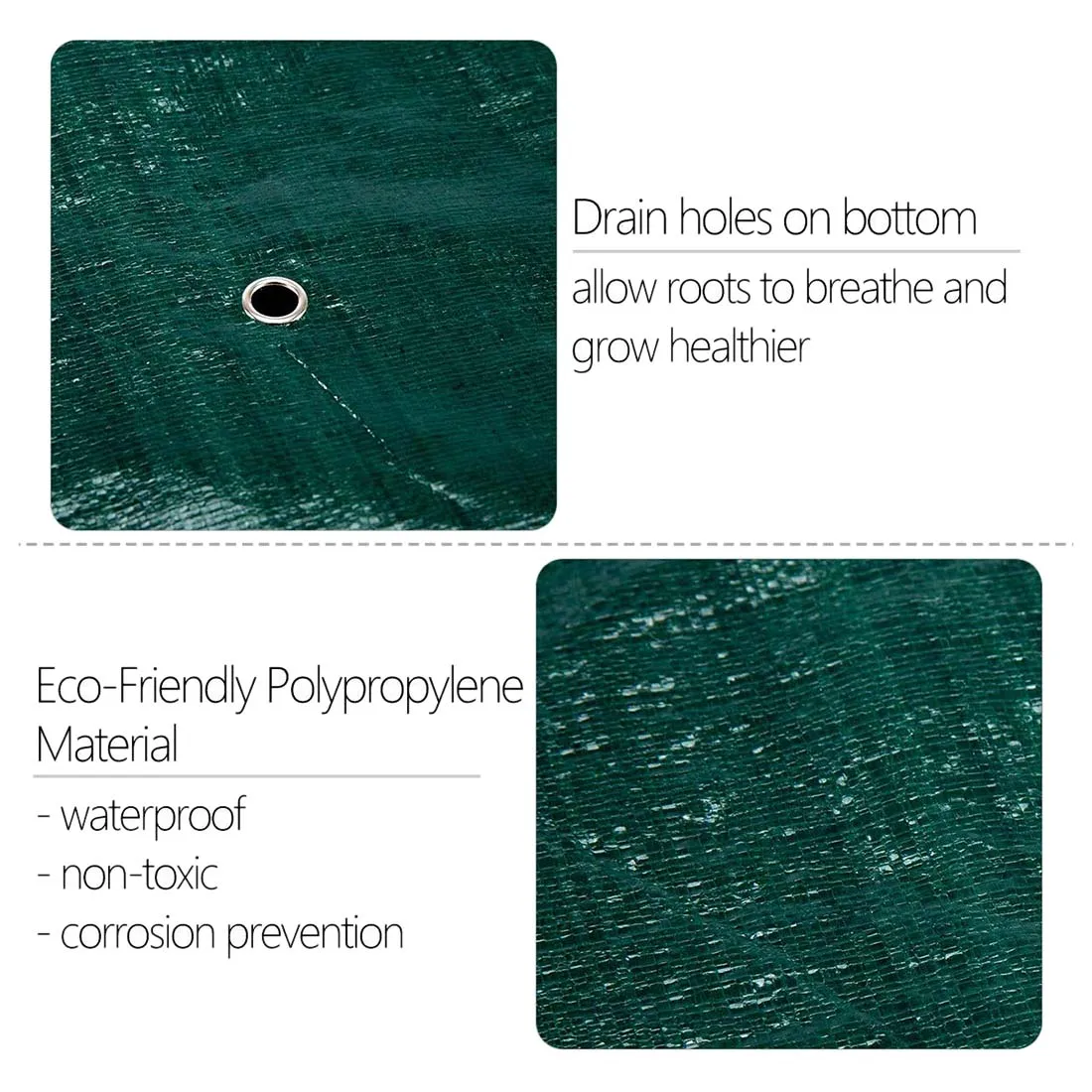 Hho-Raised Garden P… - image