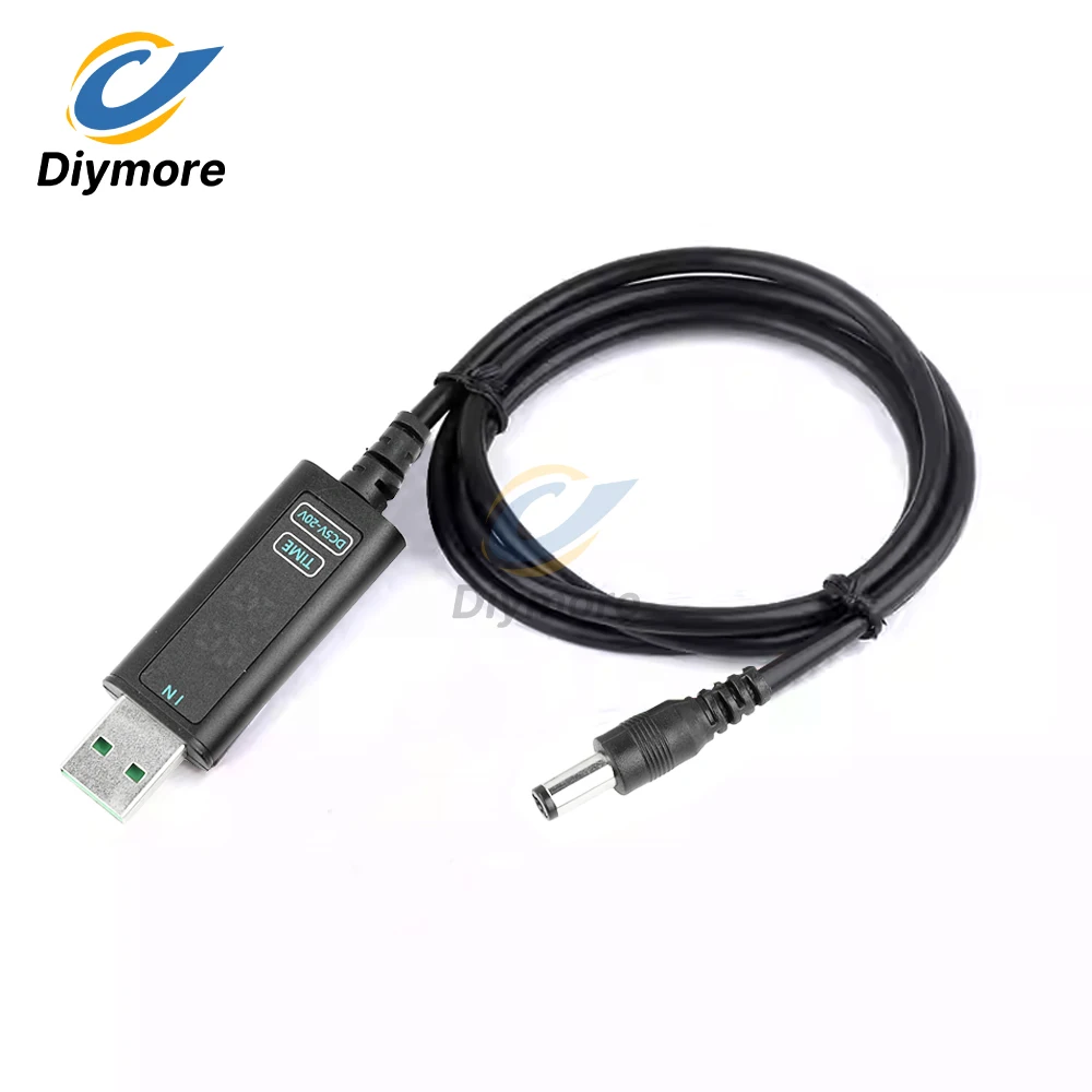 Dc Charging Cable T…