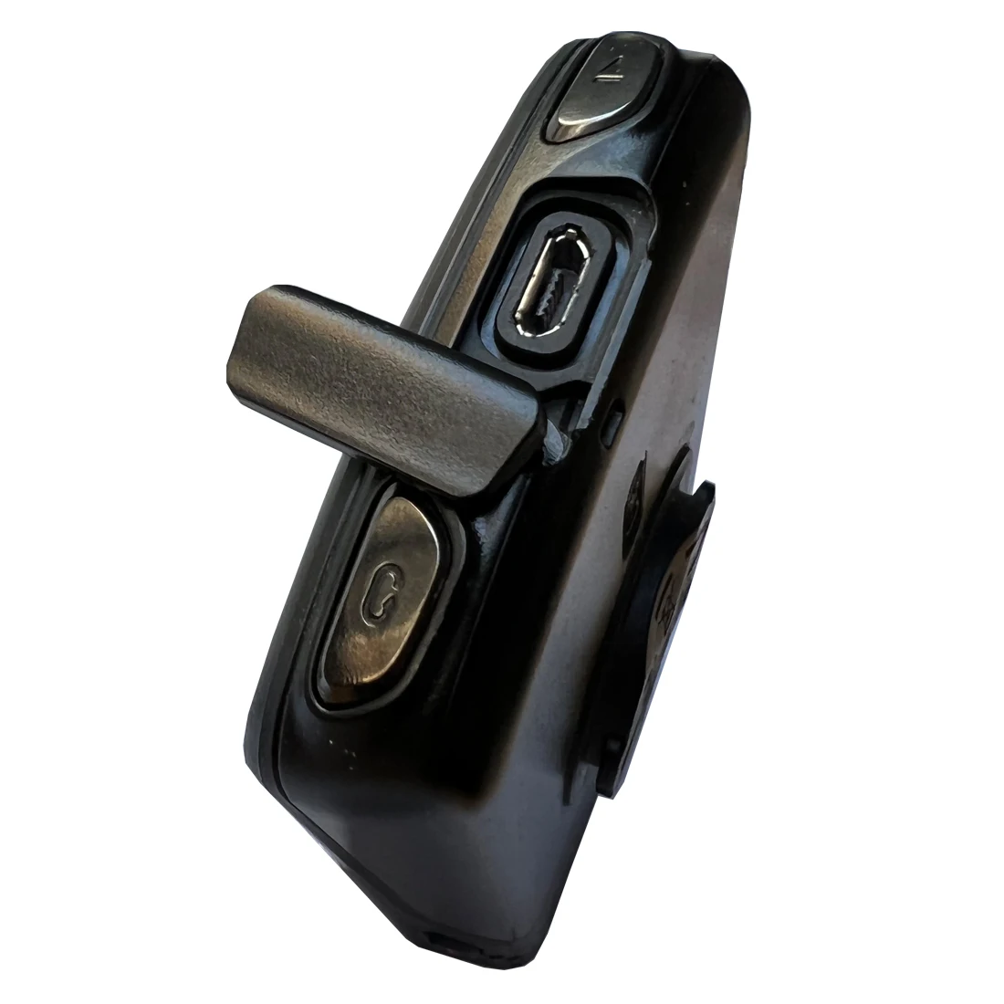 Tapa de goma de carga para Garmin Edge 1030 Plus 1030 830 530 1000 820 520, cubierta antipolvo, accesorios de tornillo inferior USB