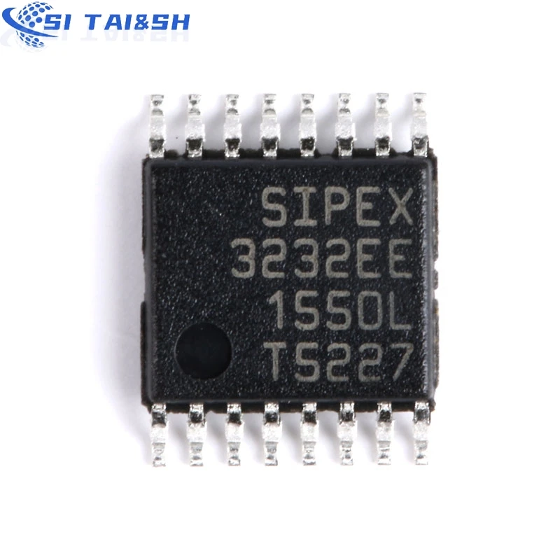 20 قطعة SP3232EEY-L/TR TSSOP-16 RS-232 3V-5.5V