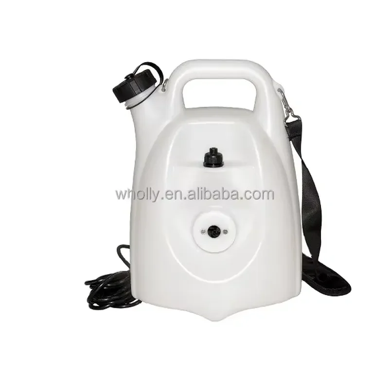 Motorized Knapsack Coldagricultural Hand Sprayer
