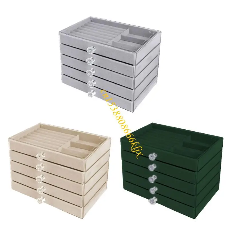 

Многофункциональный 5 -й ящик для хранения шкаф