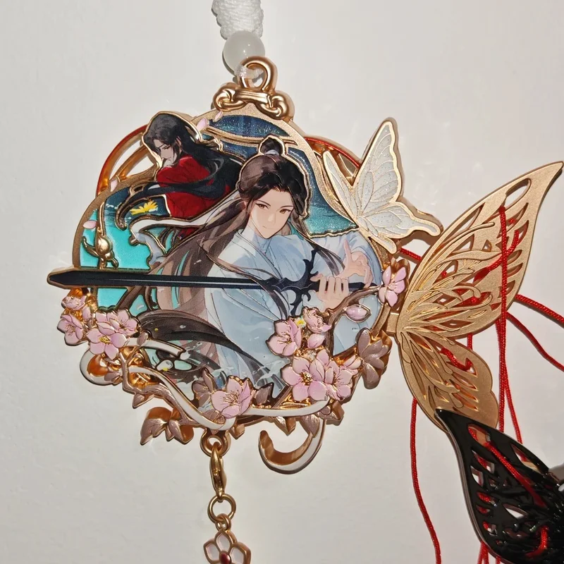 Aksesoris Hadiah Medali Ulang  - Phone Accessories Doll ulasan dan harga