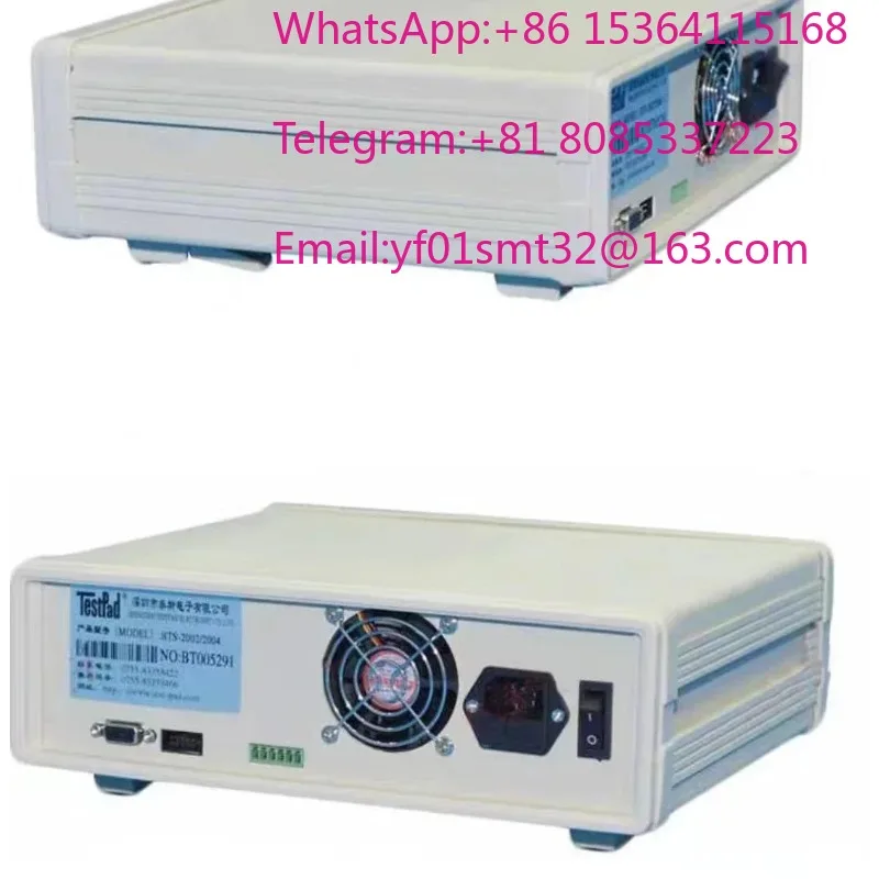 BTS-2002H/BTS-2004H/BTS-2002HS/BTS-2004HS comprehensive battery tester can test 0-10V20V 1-2/4 Li-ion cells.Current: 0~12A