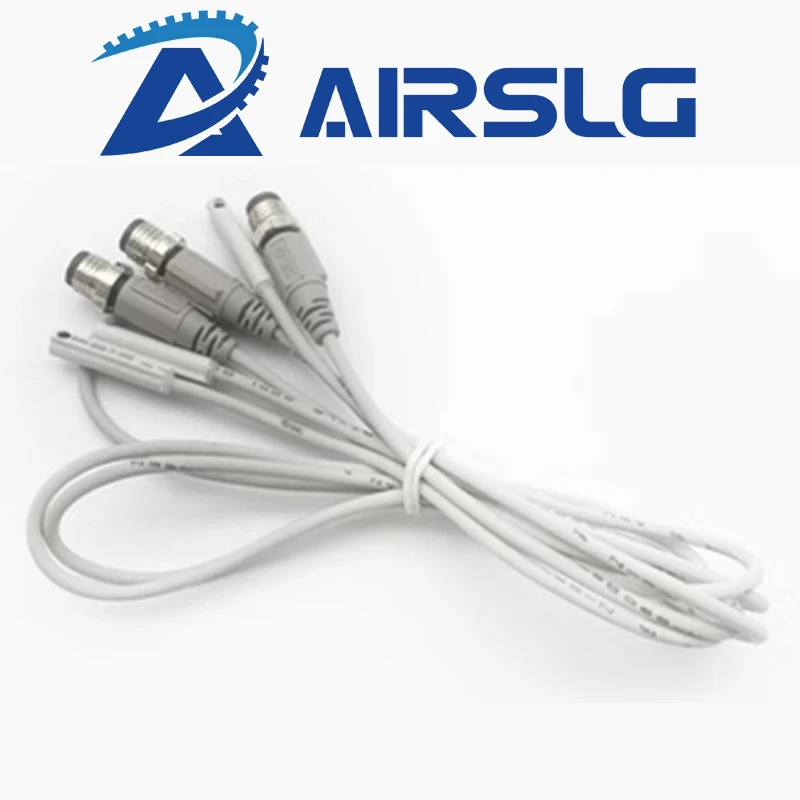 AFR Brand Magnetic Switch Aviation Plug D-A93SAPC D-M9PSAPC D-M9BSAPC D-A93MDPC D-M9PMDPC D-M9NMDPC D-M9PMAPC D-M9NASDPC