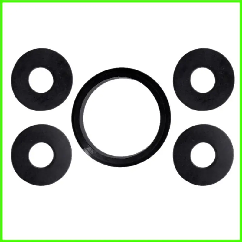 

Замена уплотнения разъема установлена ​​воздушные насос