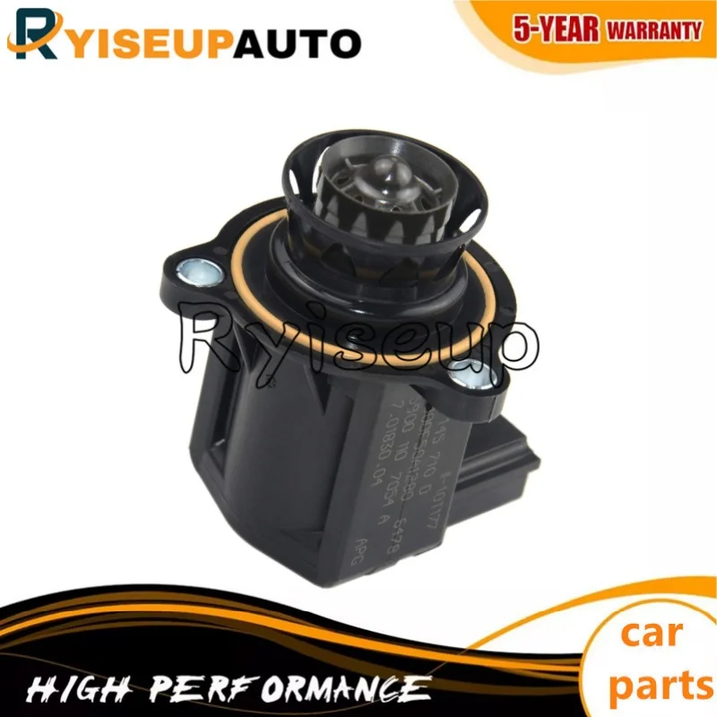 

06H145710D Предохранительный клапан турбокомпрессора для Audi A3 Volkswagen GTI Eos CC Passat Beetle 2.0L 2005-2013 Новый