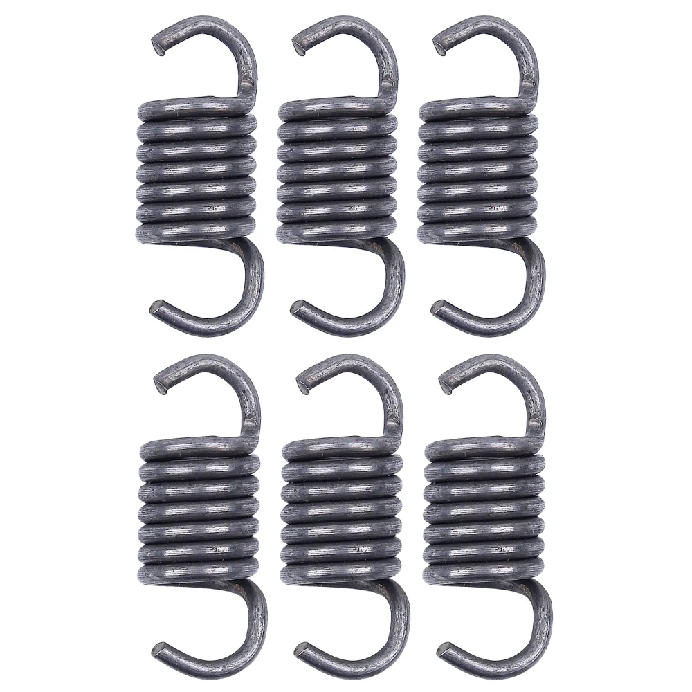 6pcs/lot Clutch Spring For STIHL MS170 MS171 MS180 MS181 MS190 MS200 MS210 MS230 MS250 017 018 019 020 021 023 025 Chainsaw Part