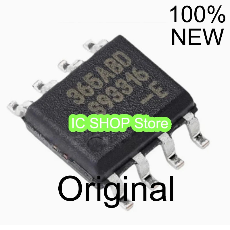 MLX90365LDC-ABD-000-RE 365ABD SOP     100% Original Brand New