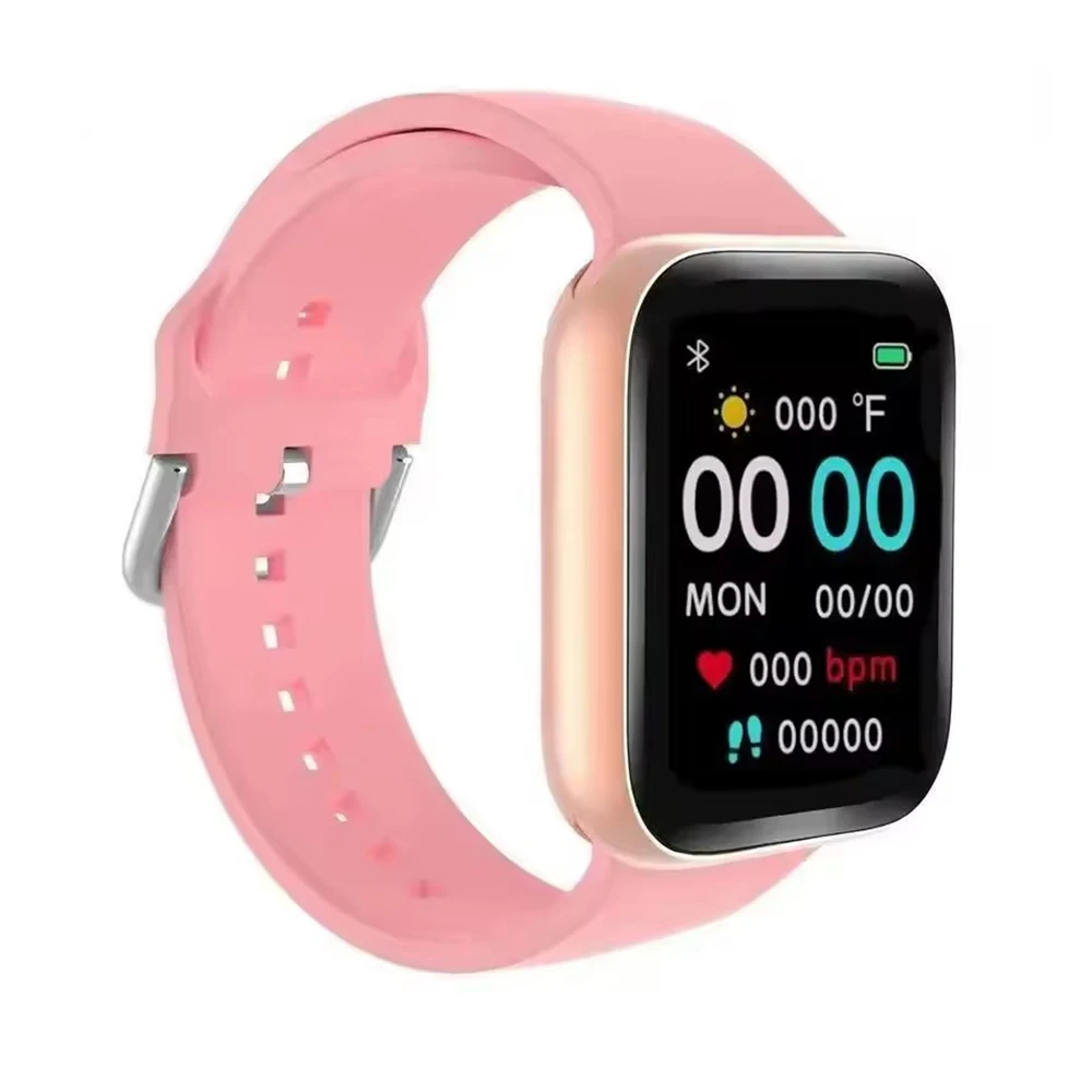 2025 Sports Smartwatch 1.73 8