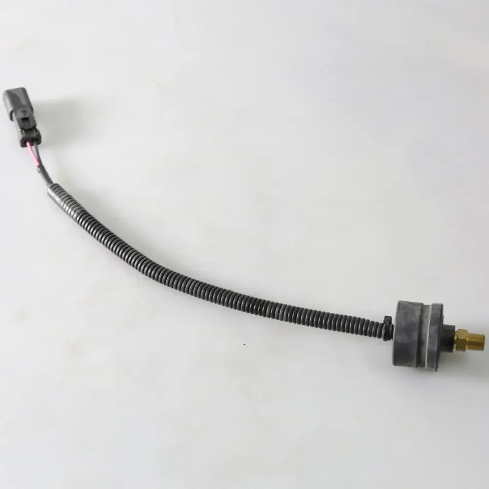 

PC300-8 Excavator air Cleaner Sensor 7861-93-1420 7861-93-1430