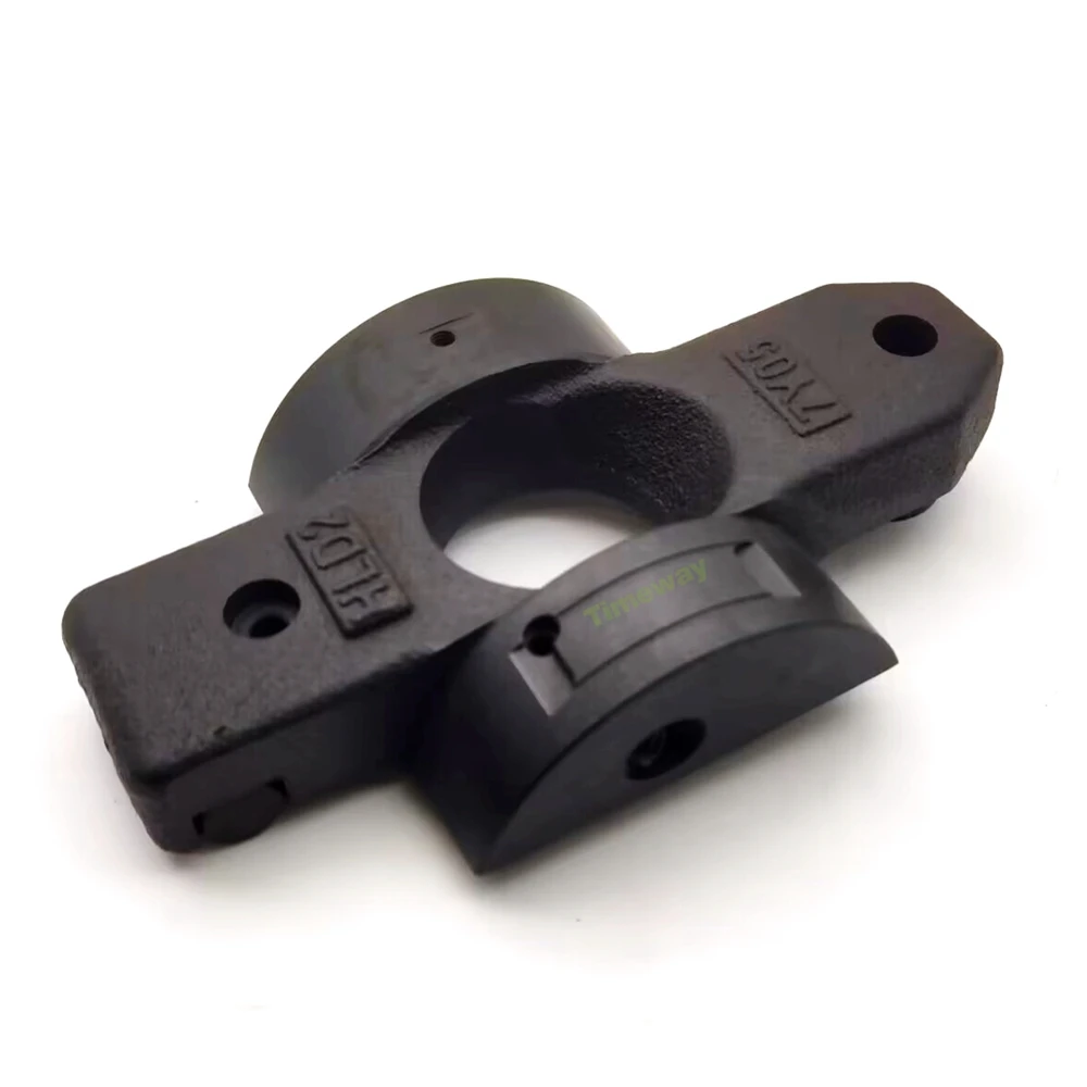 Piezas de repuesto de bomba de pistón Axial PSVD2, kits de grupo rotativo de bomba hidráulica KYB para PSVD2-21E KAYABA, kits de reparación de accesorios de bomba