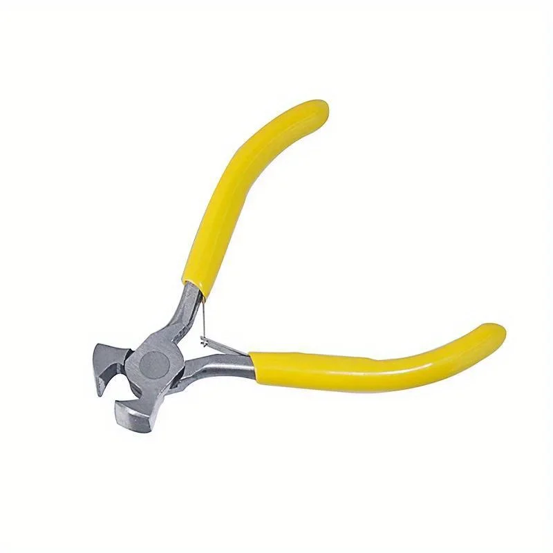 범용 핸드 스트랩 시계 밴드 벨트 펀칭 펀처, 가죽 펀치 도구, 홀 플라이어 도구, 2.0mm
