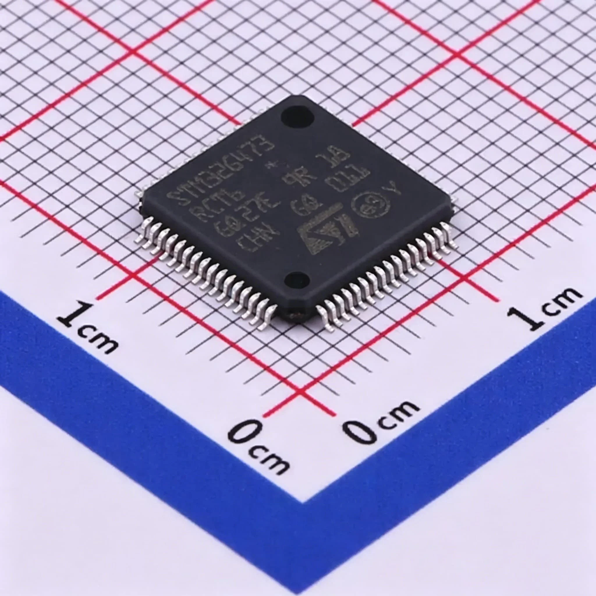 IC 1/15/30PCS STM32G070RBT6 STM32G071R8T6 STM32G071RBT6 STM32G0B0RET6 STM32G0B1RBT6 STM32G0B1RCT6 STM32G0B1RET6 STM32G473RBT6