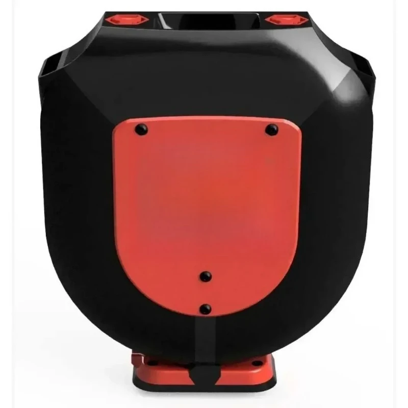 Mini HEPA Carbon Air Filtration Device VOC Sensing Air Purifier Module Fit Multi Series 3D Printer