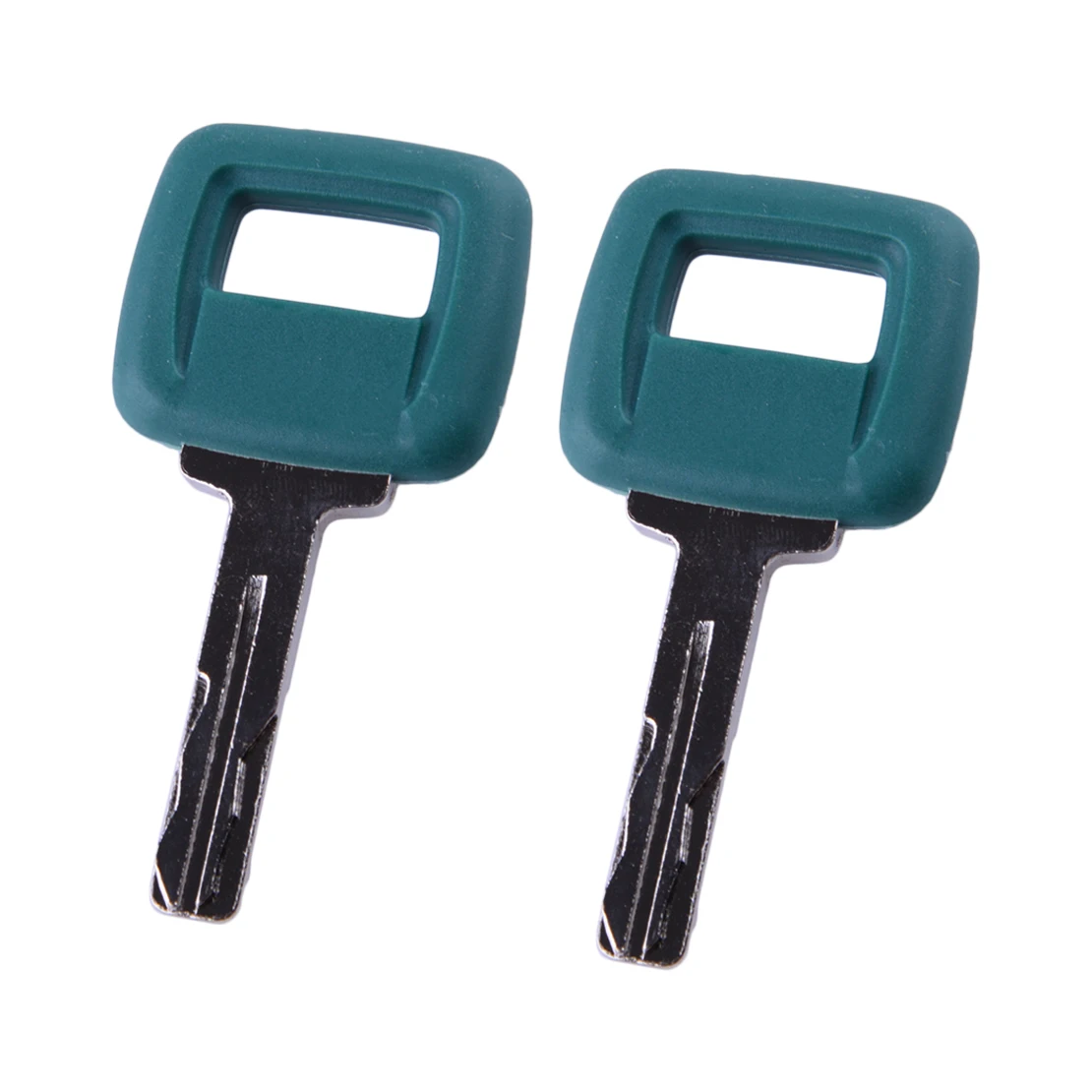 

2 шт., ключи для тяжелого оборудования, погрузчик, лазерная резка, подходят для Volvo Clark-Мичигана, шарнирный буксир A20C A25C A30C A35C 11039228 17225331