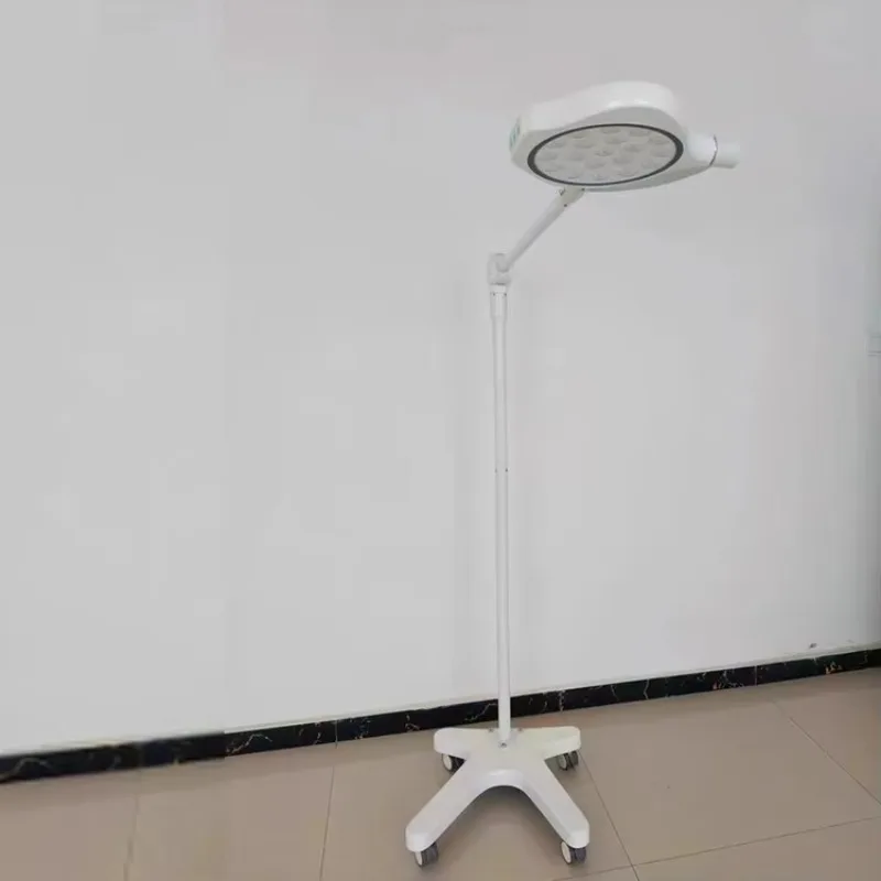 

Прочная стоячая операционная лампа для ветеринарного оборудования LED300 для клиники