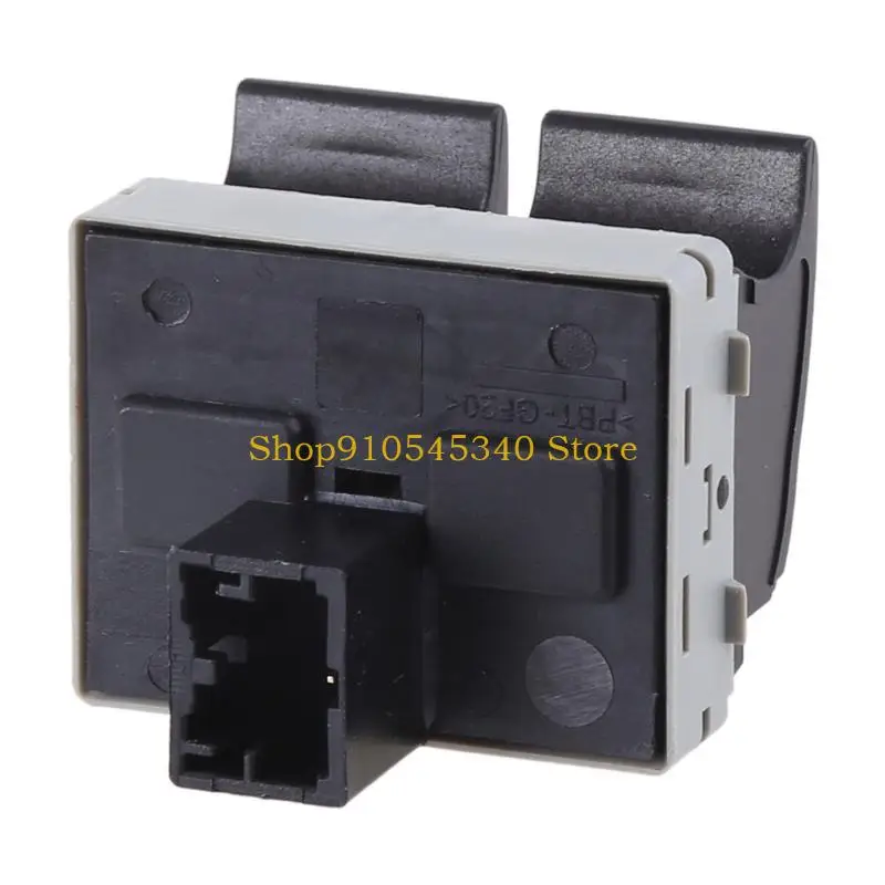 

U2JA For Transporter Power Window Controller Switch 7E0959855A