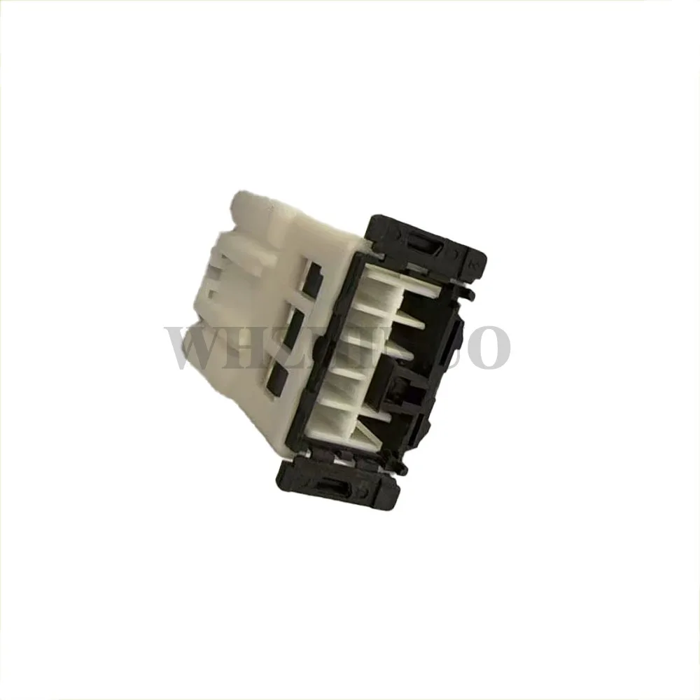 3NS08MW 309108015AAW Audio Socket Tweeter Plug Auto Automotive Instrument Station Connector 3NS08MW 309108015AAW