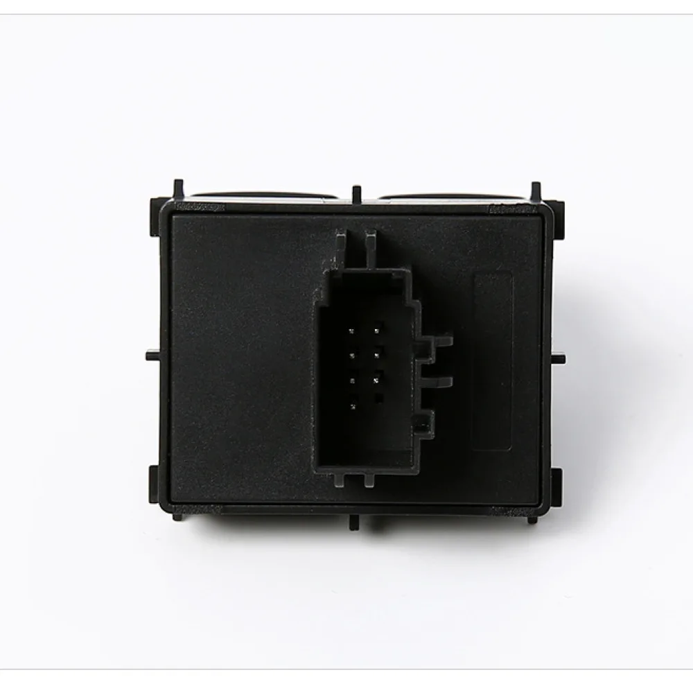 Auto Power Window Switch Button Skoda Fabia 2015 2023 Door Glass Lift Regulator Control Replacement Accessory Part 6V0959858A