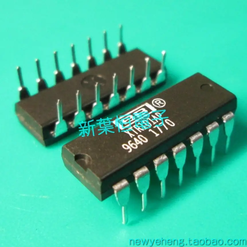 Xtr101ap dip-14, xtr101ap