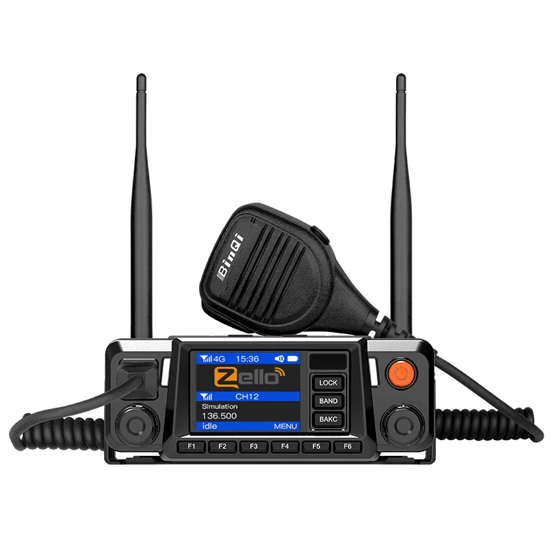 Binqi BQ-9900EU Car… - image