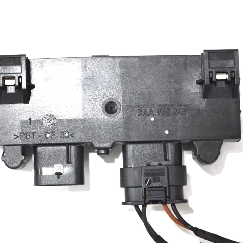 3AA962243E  Feet Line For Trunk Auto Easy Open System For VW Passat B6 Touareg Superb;