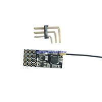 P9FA Compact FS2A 4CH AFHDS 2A Mini Receiver for Flysky i6X i6S Flying Equipment