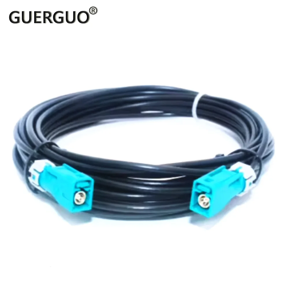 RG-174 Waterproof F…