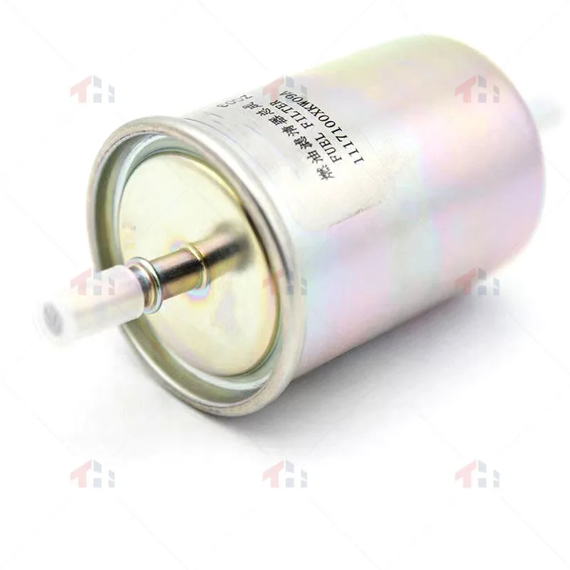 1117100XKW09A Car Fuel Filter Fits Great Wall POER WINGLE 7 HAVAL H9 F7 NEW H6 2020 2021 2022 Gasoline Turbo Engine GW4C20