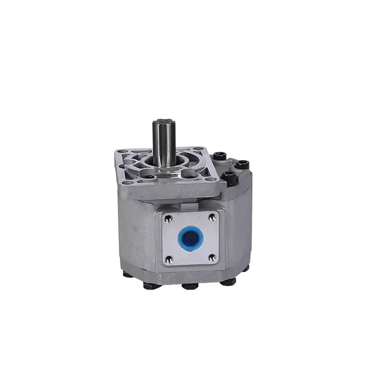 High Pressure Variable Displacement Piston Hydraulic Pump for Excavator Loader Construction Mining Machinery