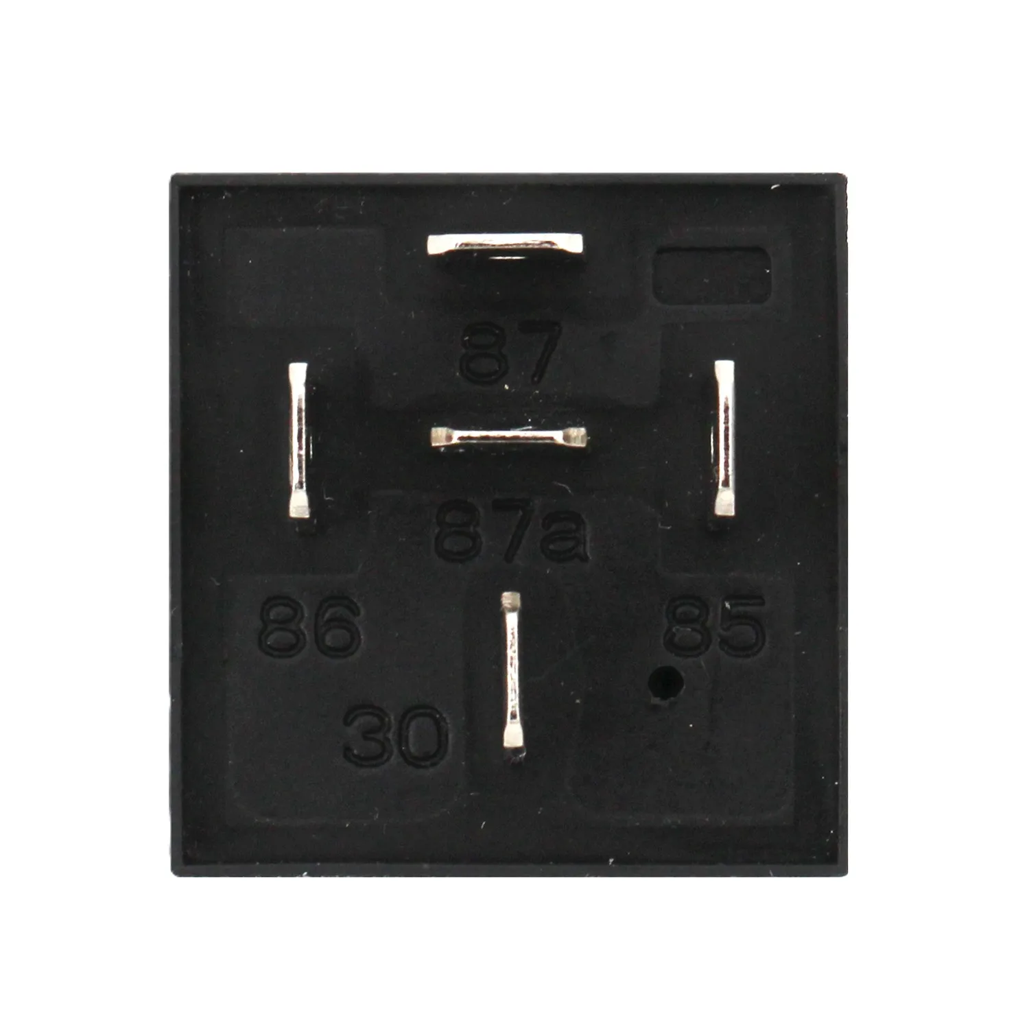 2 Stuks Automotive Relais G8JN-1C7T-R-DC12 G8JN1C7TRDC12 Voor Bobcat 751 753 763 773 863 864 873 883 S100 S130 A220 A300 A770