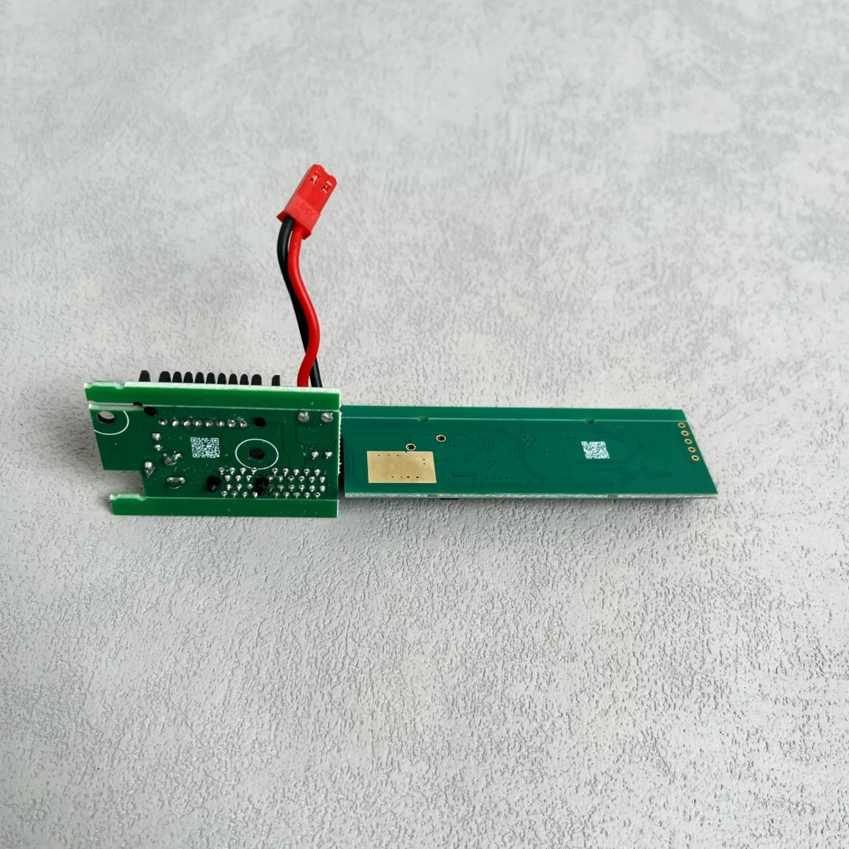 INNO15A/V3/V5/Black Horse D19/الألياف الانصهار جهاز الربط شحن البطارية مجلس لوحة دوائر كهربائية الانصهار جهاز الربط لوحة الطاقة #4