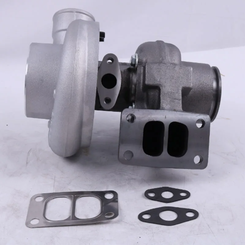 ATV&UTVNew Turbocharger 3537132 3575217 3802770 for Engine 6BT 6BTA | Aftermarket Replacement| 1 Year Warranty