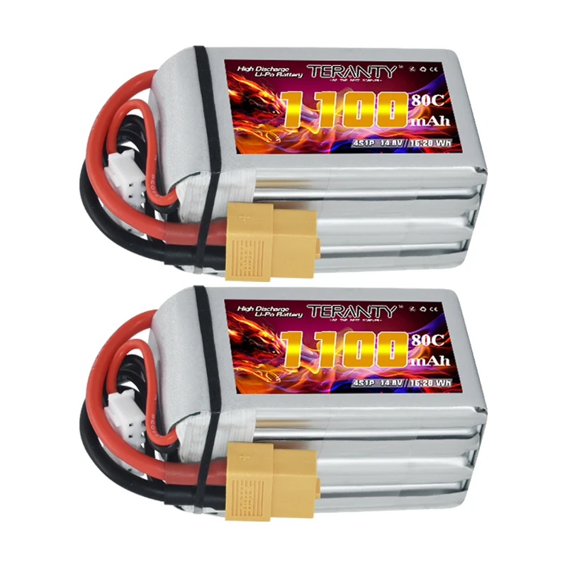 2Pcs - XT60