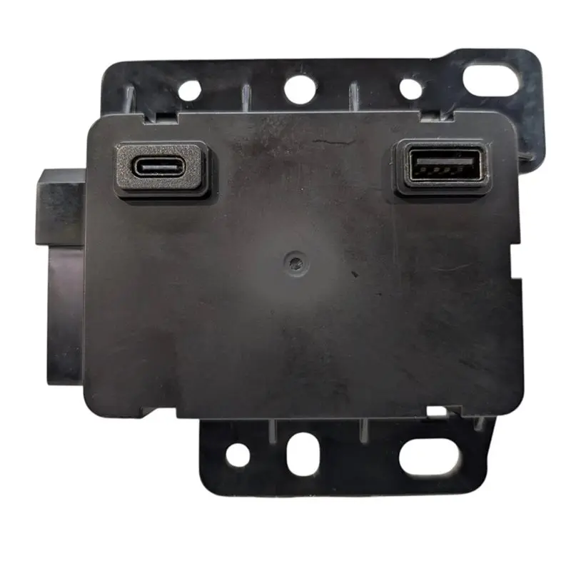 

USB Hub Module Assembly 1522264-00-B Car Center Console Moudle For Tesla Model 3/Y 2017-2023 152226400B
