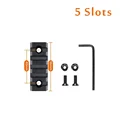 5 slots
