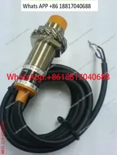 Proximity Switch E4…