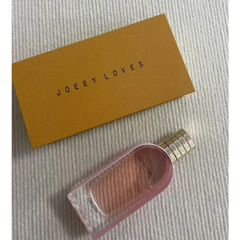 Parfum Wanita Tahan Lama 50ml Aroma Floral Fruity Oriental Elegan Segar untuk Penggunaan Sehari-hari & Pesta