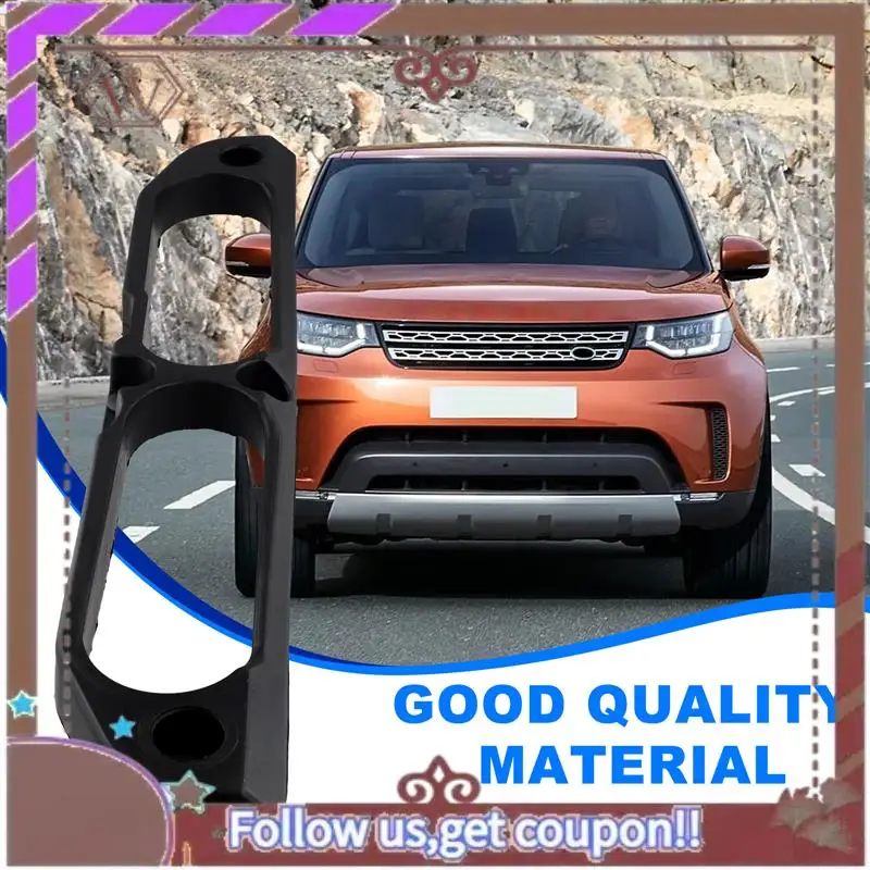 A57E-Car Air Intake Inlet Duct Hood Scoop Vent Grille Cover For Land Rover Range Rover Sport LR111065 LR038191 LR062650