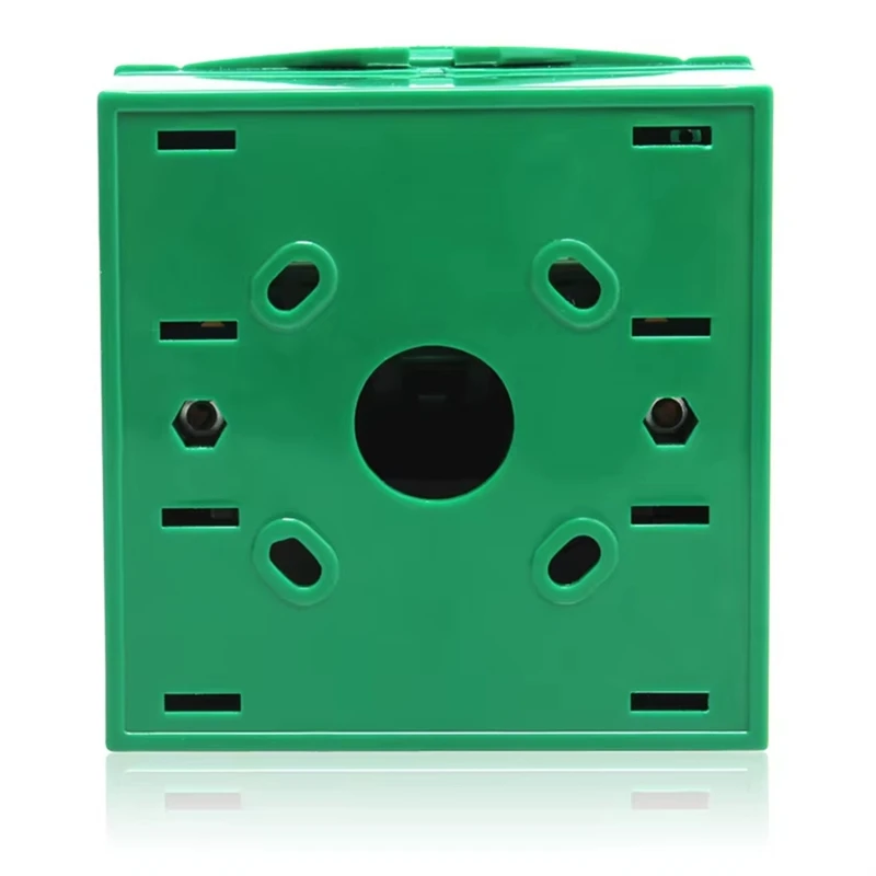 B37B-Fire Emergency Reset Switch Fire Alarm Switch Key Reset Button Access Control Manual Fire Alarm Activation Button