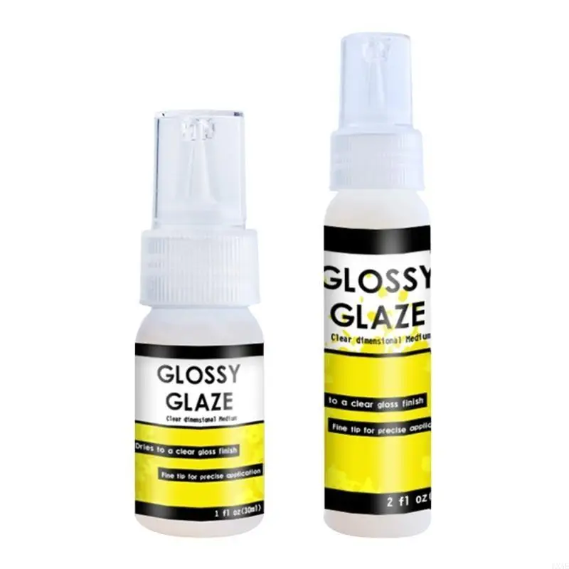 

Resin Gloss for Crafters and Artist Nighttime Resin Coating for Crafts Artworks
