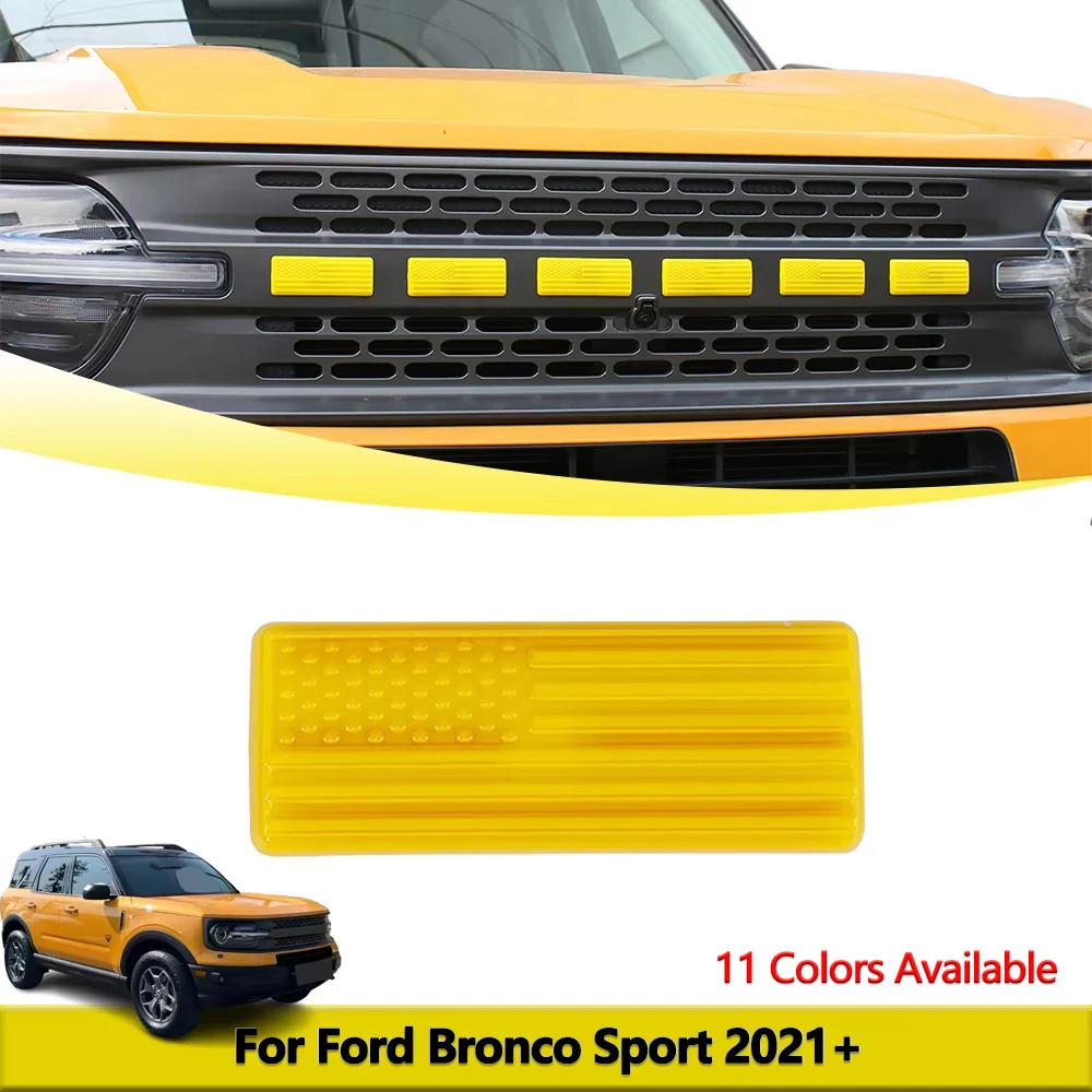 Front Grille Letter…