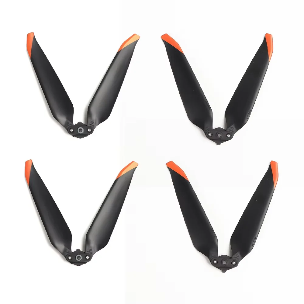 Original Propeller Blade Accessories For Mavic 3T/3E Industry Edition Propeller Spare Parts For Mavic 3T Low noise Paddle Blade