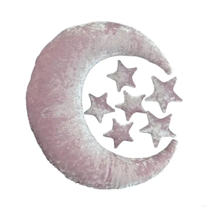 infant-photography-props-posing-props-moon-star-props-newborn-photo-accessories